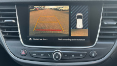 Vauxhall Crossland 1.2 Turbo Ultimate 5dr Petrol Hatchback